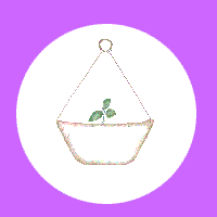 flower basket