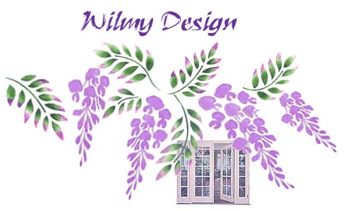 Enter Wilmy Design